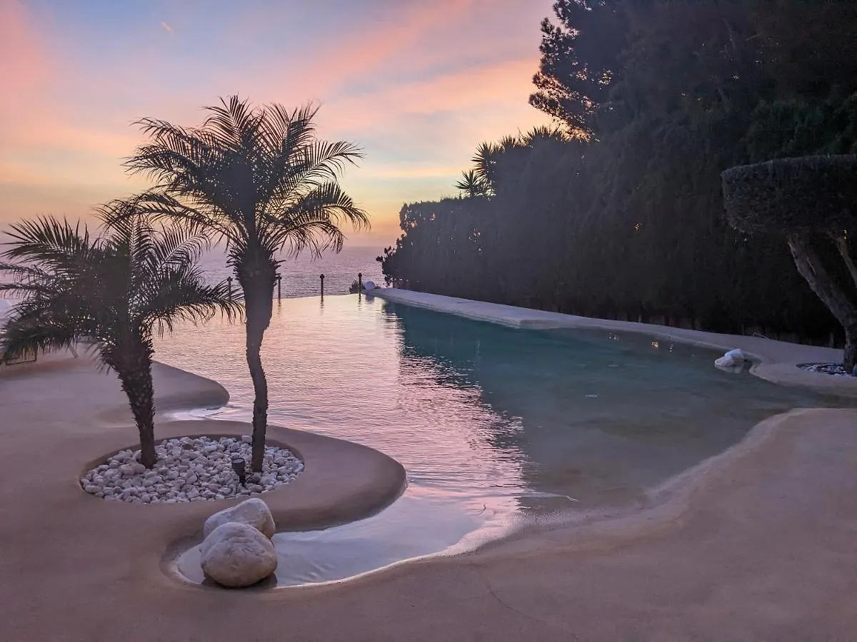 Villa Casa Alfonso - Lujo Frente Al Mar Puigderros Spagna