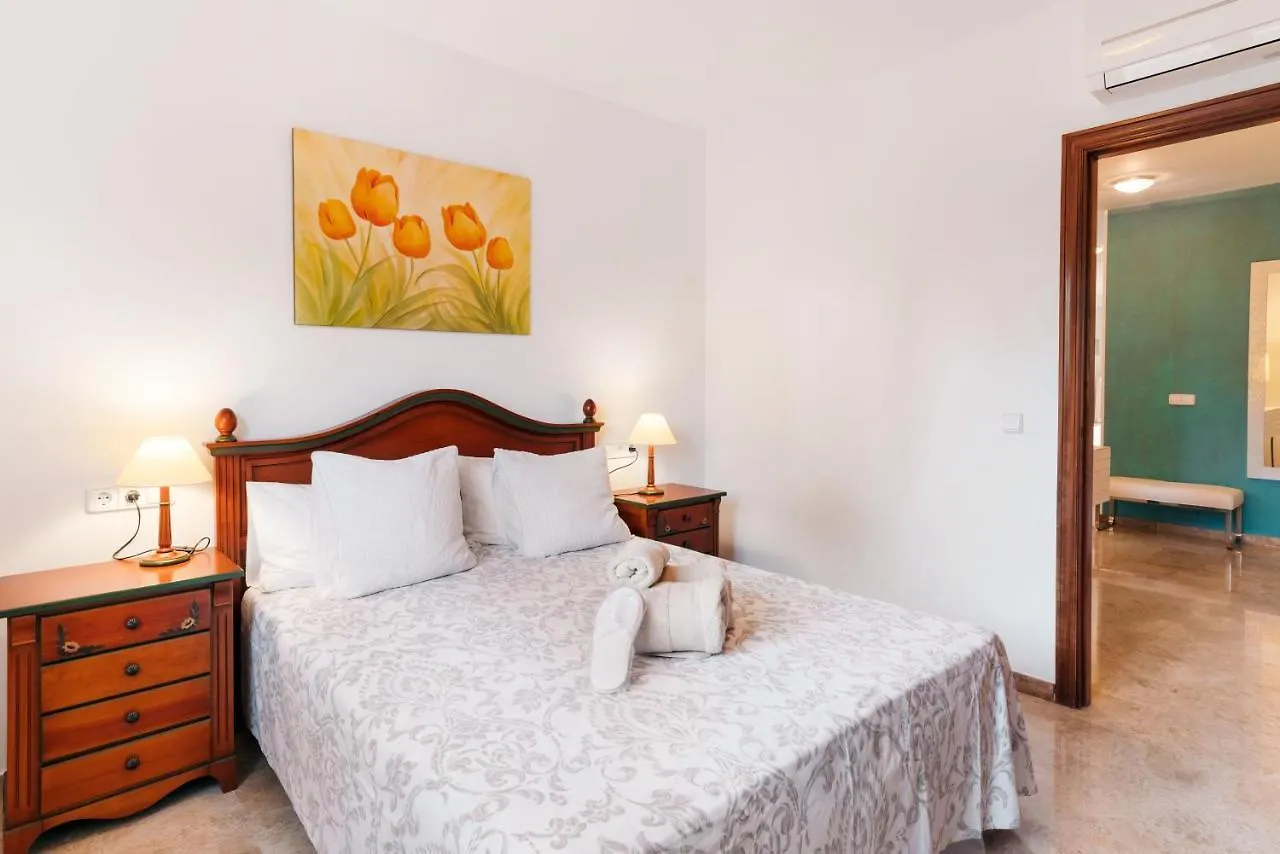 Villa Casa Alfonso - Lujo Frente Al Mar Puigderros 0*,  Spagna